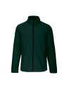 Veste softshell imperméable K401