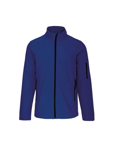 Veste softshell imperméable K401