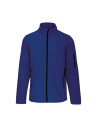 Veste softshell imperméable K401