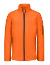 Veste softshell imperméable K401