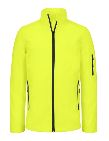 Veste softshell imperméable K401