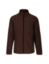 Veste softshell imperméable K401