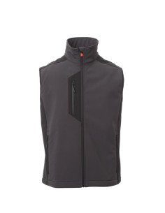 Gilet softshell pour homme CORK 2
