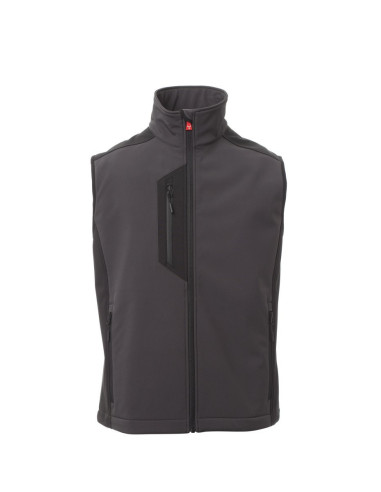 Gilet softshell pour homme CORK