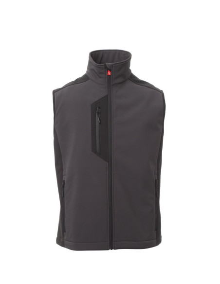 Gilet softshell pour homme CORK