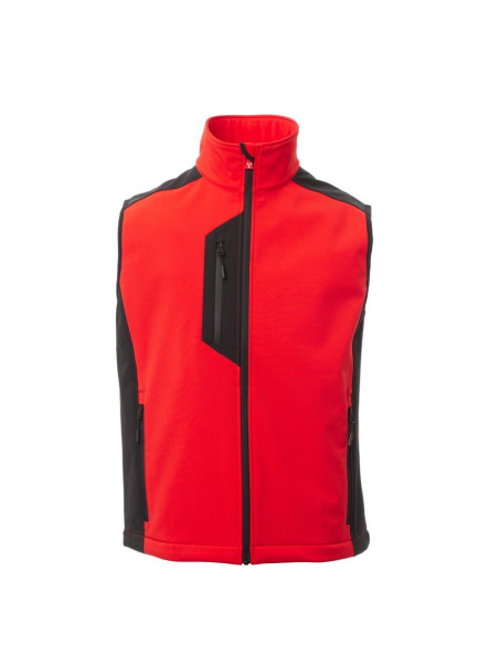 Gilet softshell pour homme CORK