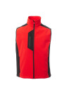 Gilet softshell pour homme CORK