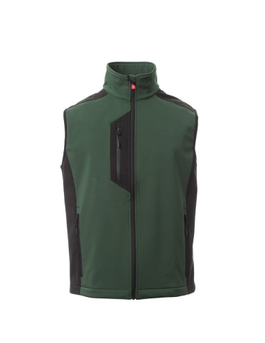 Gilet softshell pour homme CORK