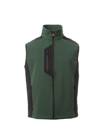 Gilet softshell pour homme CORK