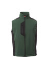 Gilet softshell pour homme CORK