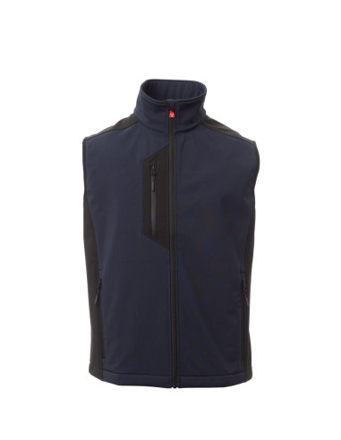Gilet softshell pour homme CORK