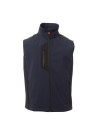 Gilet softshell pour homme CORK