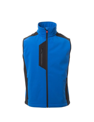 Gilet softshell pour homme CORK