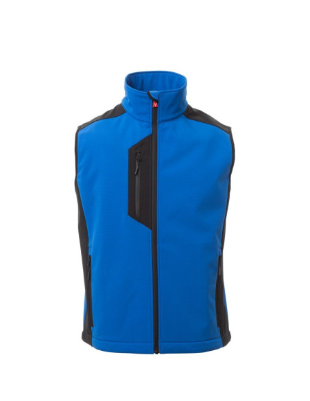 Gilet softshell pour homme CORK