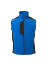 Gilet softshell pour homme CORK