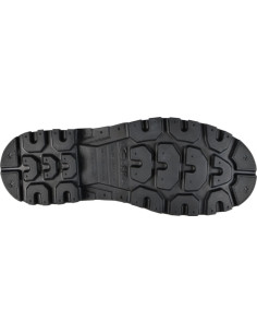 Bottes de sécurité en cuir  BARANOF S3 S HI CI HRO LG SC FO SR 2