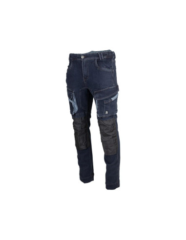 Jean stretch multipoches SEATTLE