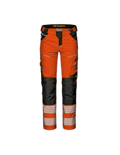 Pantalon de travail haute visibilité MC2061