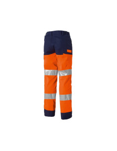 Pantalon de travail léger haute visibilité LUKLIGHT VERY LIGHT 2