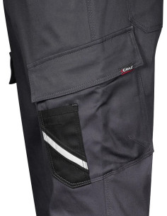 Pantalon de travail multipoches VIDAGO 2