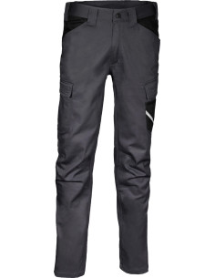 Pantalon de travail multipoches VIDAGO