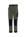 Pantalon de travail Rainold light A00529