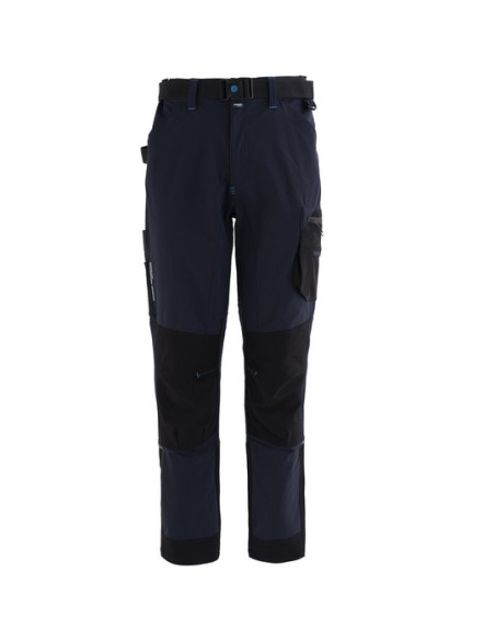 Pantalon de travail Rainold light A00529