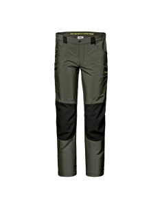 Pantalon de travail stretch Adventure MC2116 2