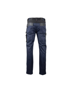 Pantalon stretch avec poches genouillères HERCULE 2