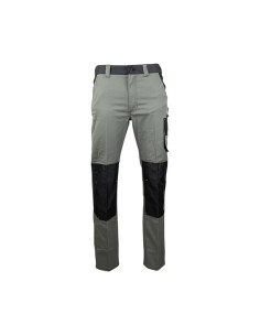Pantalon stretch multipoches  THOR