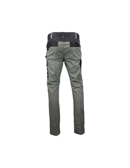 Pantalon stretch multipoches  THOR