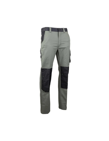 Pantalon stretch multipoches  THOR