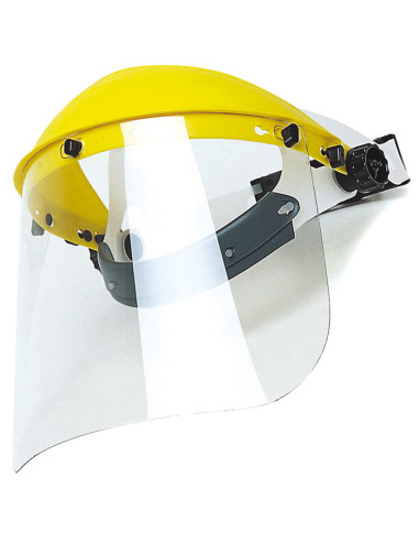 Kit de protection du visage écran PC 305 X 190cm EVA805