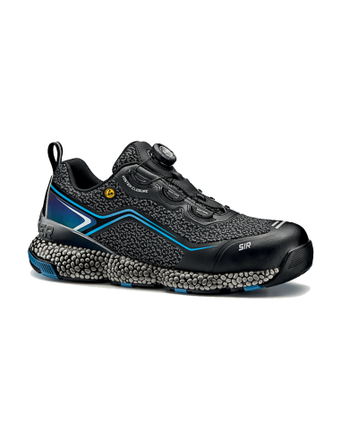 Chaussures  basses de sécurité MAIA S1PS FO SR