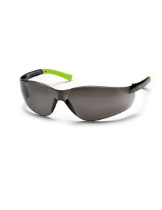 Lunettes fumée à branches fine V131