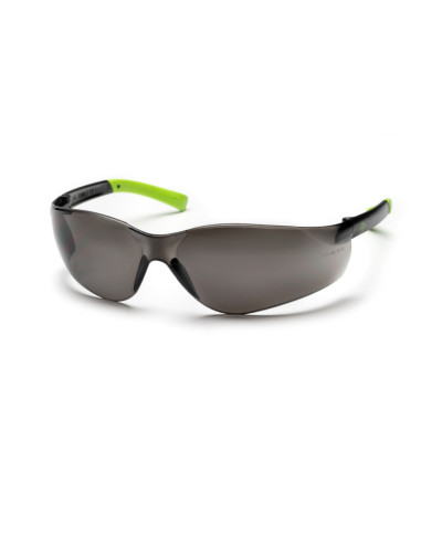 Lunettes fumée à branches fine V131