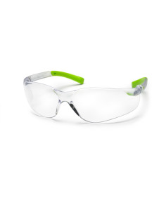 Lunettes incolores à branches fine V130