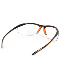 Lunettes incolores à branches ultra-fines EVALOR 2