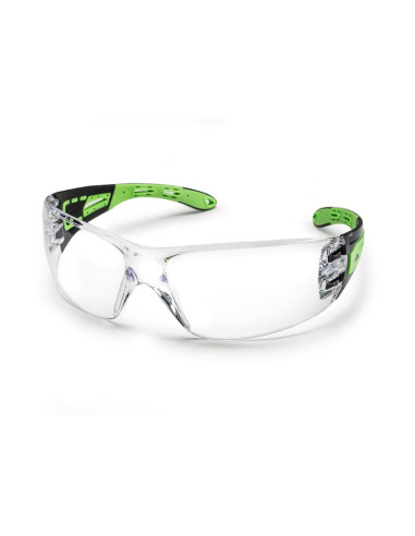 Lunettes incolores à branches V670