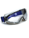 Lunettes-masque incolore EVACANA