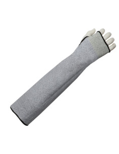 Manchette anticoupure 45cm PHDMTE45