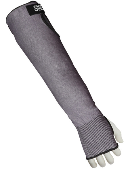 Manchette anticoupure 45cm PHDMTE45