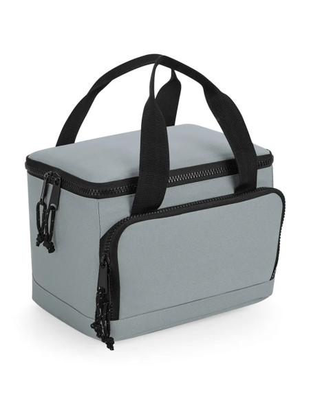 Mini sac isotherme en polyester recyclé BG288