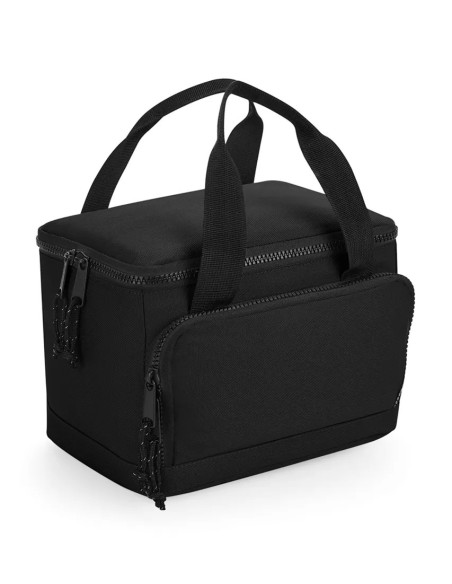 Mini sac isotherme en polyester recyclé BG288