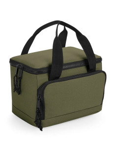 Mini sac isotherme en polyester recyclé BG288