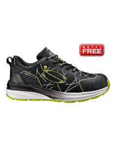 Chaussures  basses de sécurité PIONEER  S3S HRO FO SR
