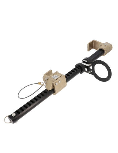 Pince d'ancrage en aluminium ANKABIM