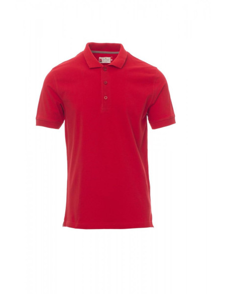 Polo manches courtes 100% coton VENICE