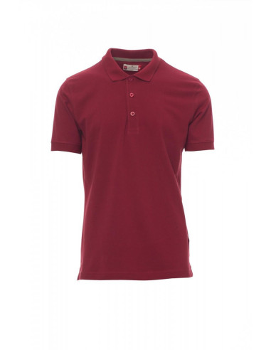 Polo manches courtes 100% coton VENICE
