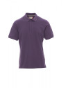 Polo manches courtes 100% coton VENICE